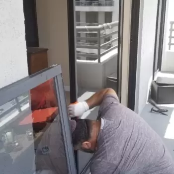Sliding Door Repair in Coral Springs FL - smooth sliders
