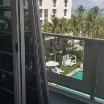 Sliding Door Repair in North Bay Village FL