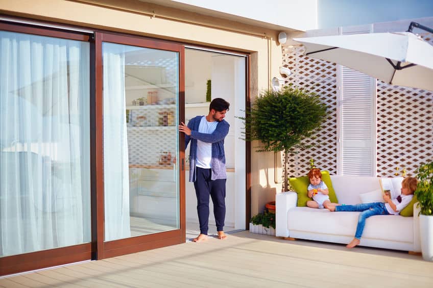 Sliding Door Repair in Hollywood FL