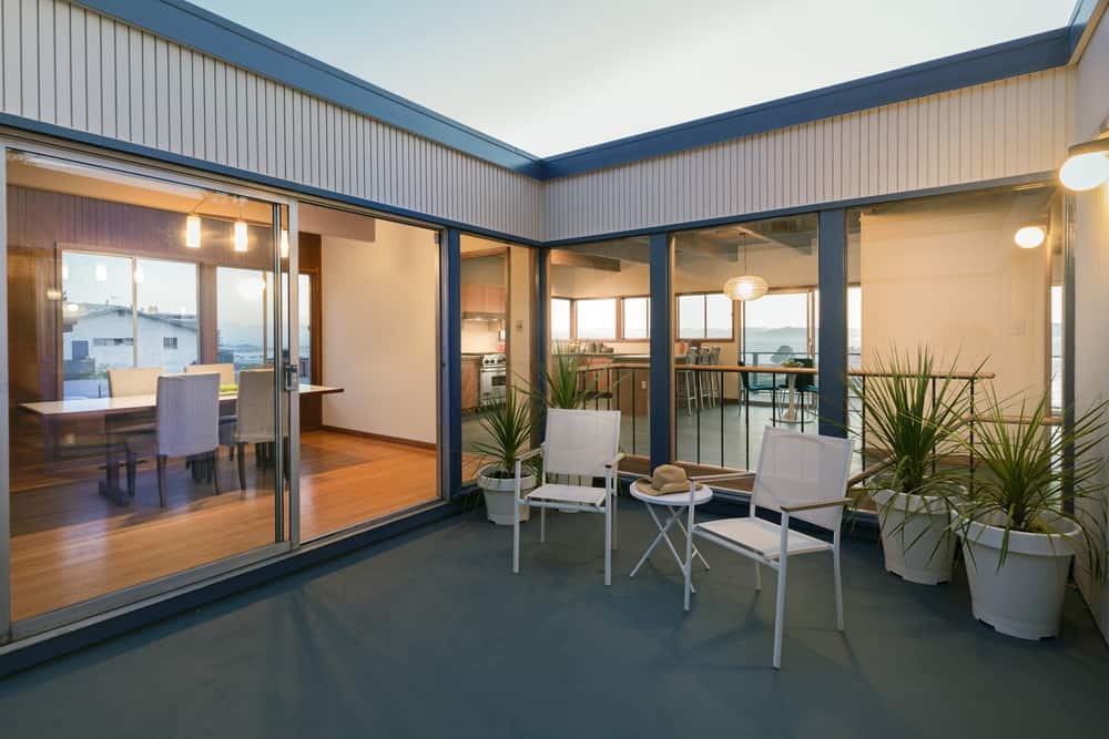 Sliding Glass Door Repair Aventura