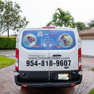 Pocket Door Repair Expert In south Florida
