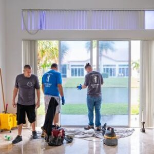 Sliding Door Repair in LAUDERDALE LAKES 